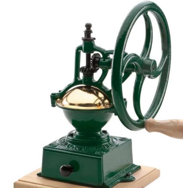 Moulin Tre Spade